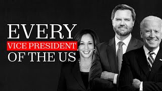 Every Vice President Of The US To Fall Asleep To