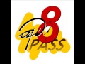 8 Pass 10-01-2013