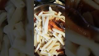 how to prepare Pasta Marnara Sauce