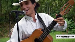 Video thumbnail of "Leyes Universales Video Oficial - Hermanos Durán (Soneros del Camino)"