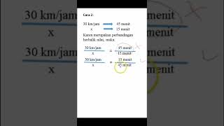 #perbandingansenilai #berbaliknilai #maths #tkasmp #belajar #praktikbaik #mathematics #semangat #luv