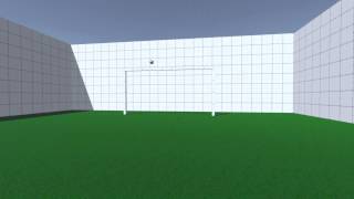 Unity | Crossbar Challenge | Tech Demo screenshot 4