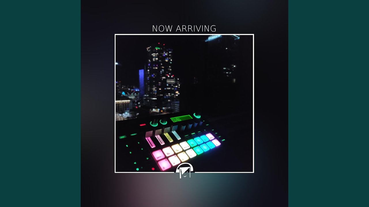 Watch Now Arriving (Chill Version) on YouTube Watch Now Arriving (Chill Version) on YouTube