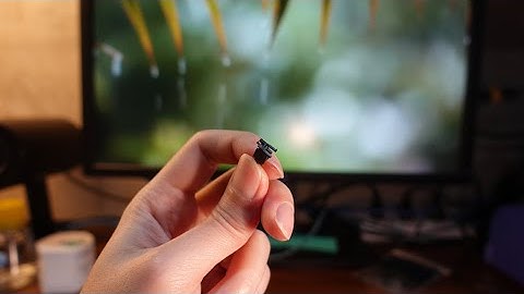 HOW TO #2 : Clip & Lube Stabilizers วิธีการลูปสเตบิไลเซอร์