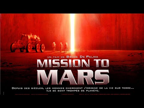 Mission to Mars (2000) Bande Annonce VF