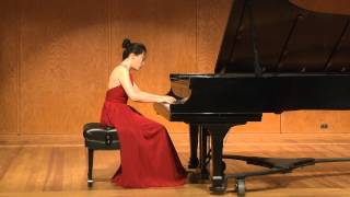 W.A. Mozart Piano Sonata in B-flat Major, K. 570 - 3rd mov