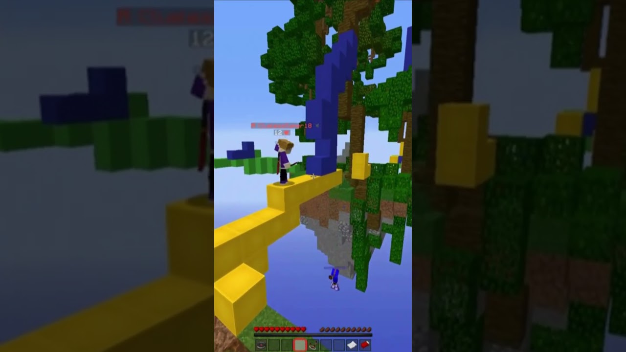 Some Nice Tactical Voids