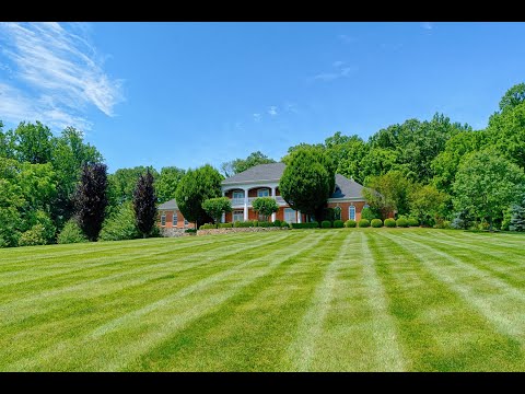 40573 Spectacular Bid Place, Leesburg, VA home video tour