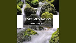 Gushing Stream - White Noise, Loopable