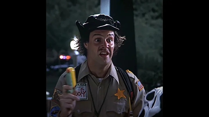 Doofy Gilmore Edit. #scarymovie #shorts #aftereffects