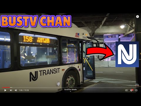 24 Bus Schedule New Jersey Transit