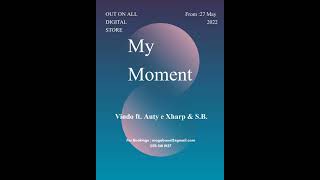 Vindo X Sb X Auty E Xharp 1