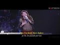 Guns N' Roses - Don't Cry (Sub Español + Lyrics)