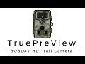 BOBLOV - HD Trail Camera - Review