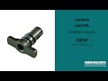 1360649 ANVIL ASSEMBLY MAKITA Genuine OEM Part