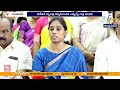 Mega Medical Camp for Women Workers on Mother’s Day in Guntur