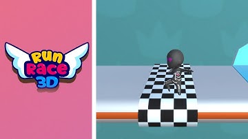RUNRACE 3D ALL LEVELS 28 GAMEPLAY WALKTHROUGH PART 2