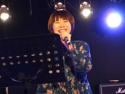 中山蒼唯「ゆずれない願い」(田村直美)、FootRock＆BEERS、１９.０１.２９