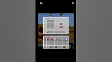 Craftersmc skyblock "crafting FROZEN SYCHE" legendry weapon☠️