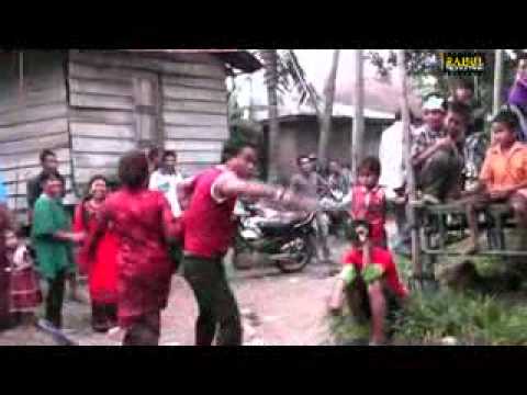 ahado salah ku (tapsel madina)