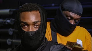 Flow Mc X Guapu - Mala Preta Prod. Lords Beats Toniazzo Official Video