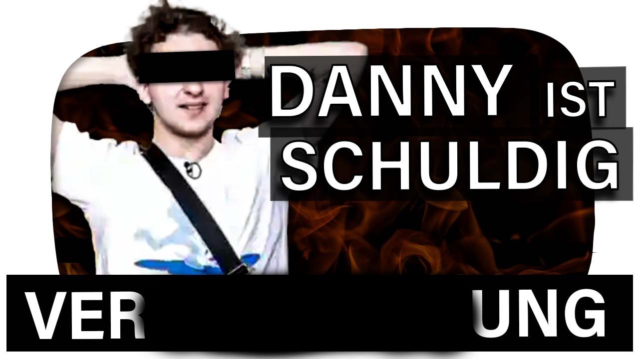 DANNYS HEFTIGE VERURTEILUNG - Kuchen Talks 