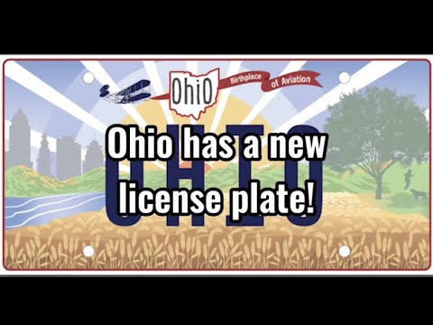 How Long Does It Take To Get License Plates From Dealer In Ohio