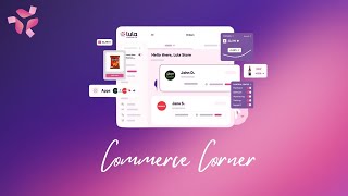 Commerce Corner S1|E5: Streamlining Operations to Drive Growth and Profitability