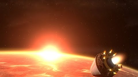 Planetbase 1st Challenge - Mining Station Alpha