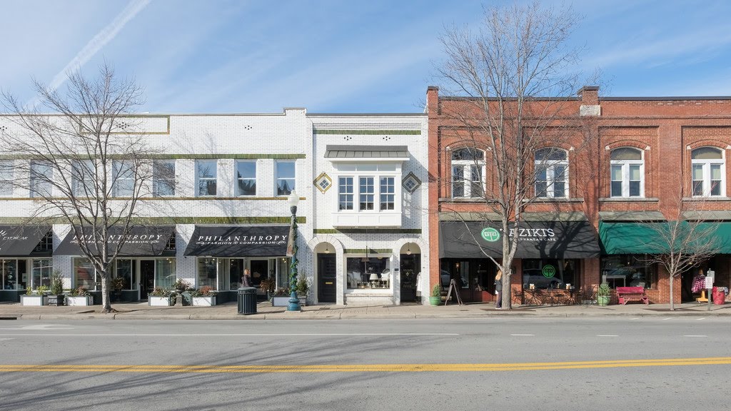 430 Main St. Ste A Franklin TN 37064 YouTube