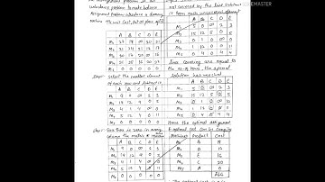 12th commerce Practical Solutions || Practical Solution No : 14 to 16 ( Direct Solution)