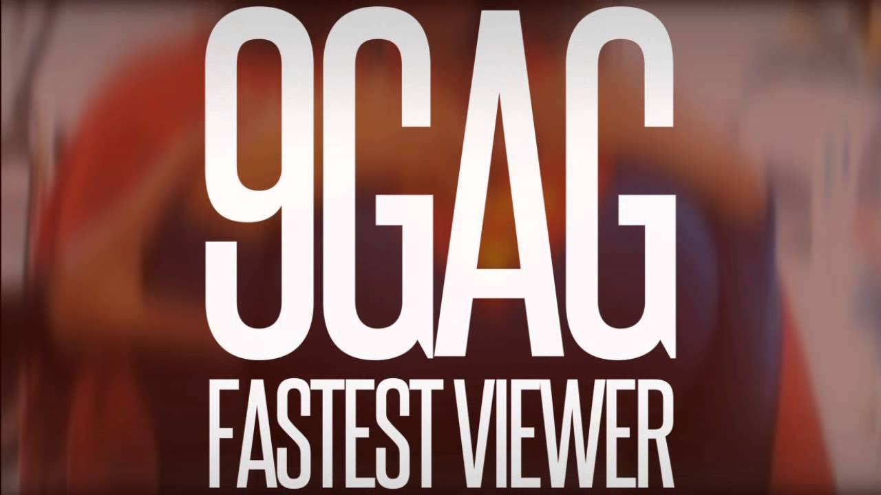 9GAG FOR ANDROID - YouTube
