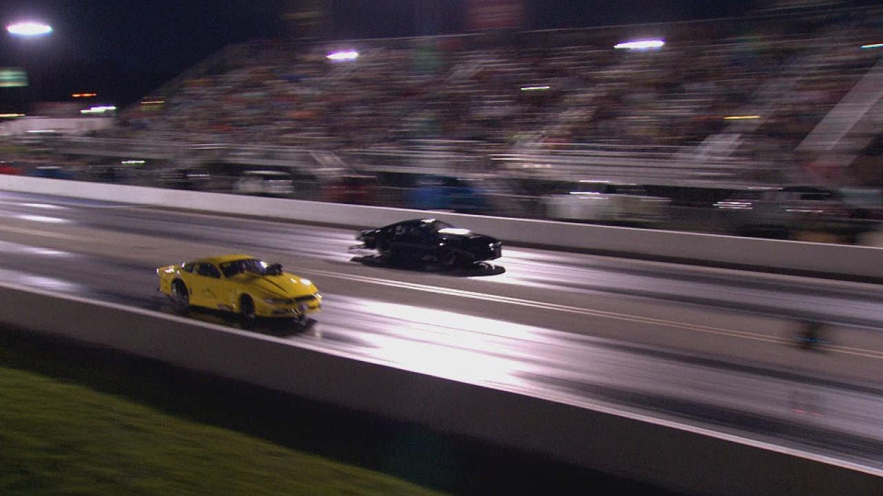 Midwest Drag Racing Series