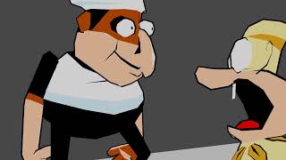 This Isnt Milk Prank Ending