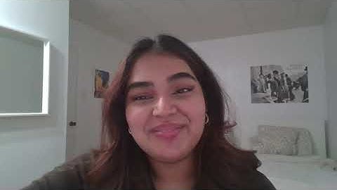 Nandhitha Krishnan: GT MS-HCI Video