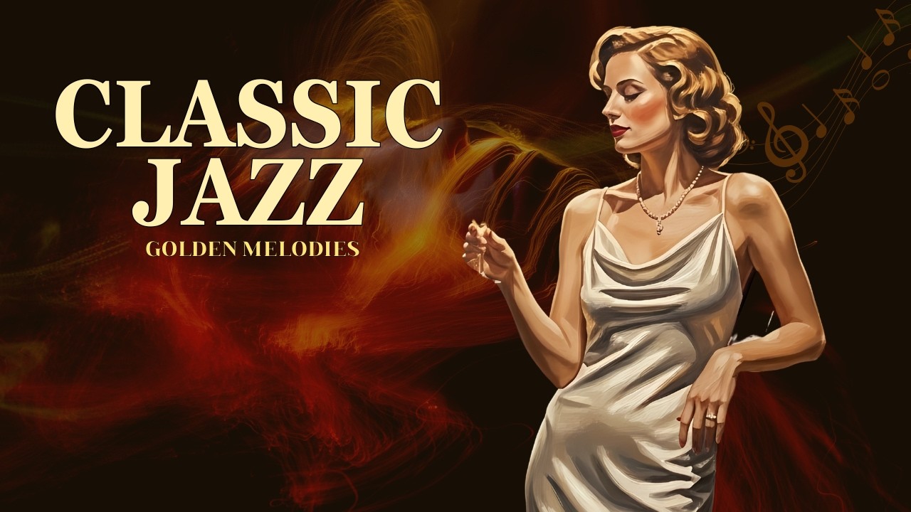 Best Jazz Songs of All Time | Unforgettable Classic Jazz Standards