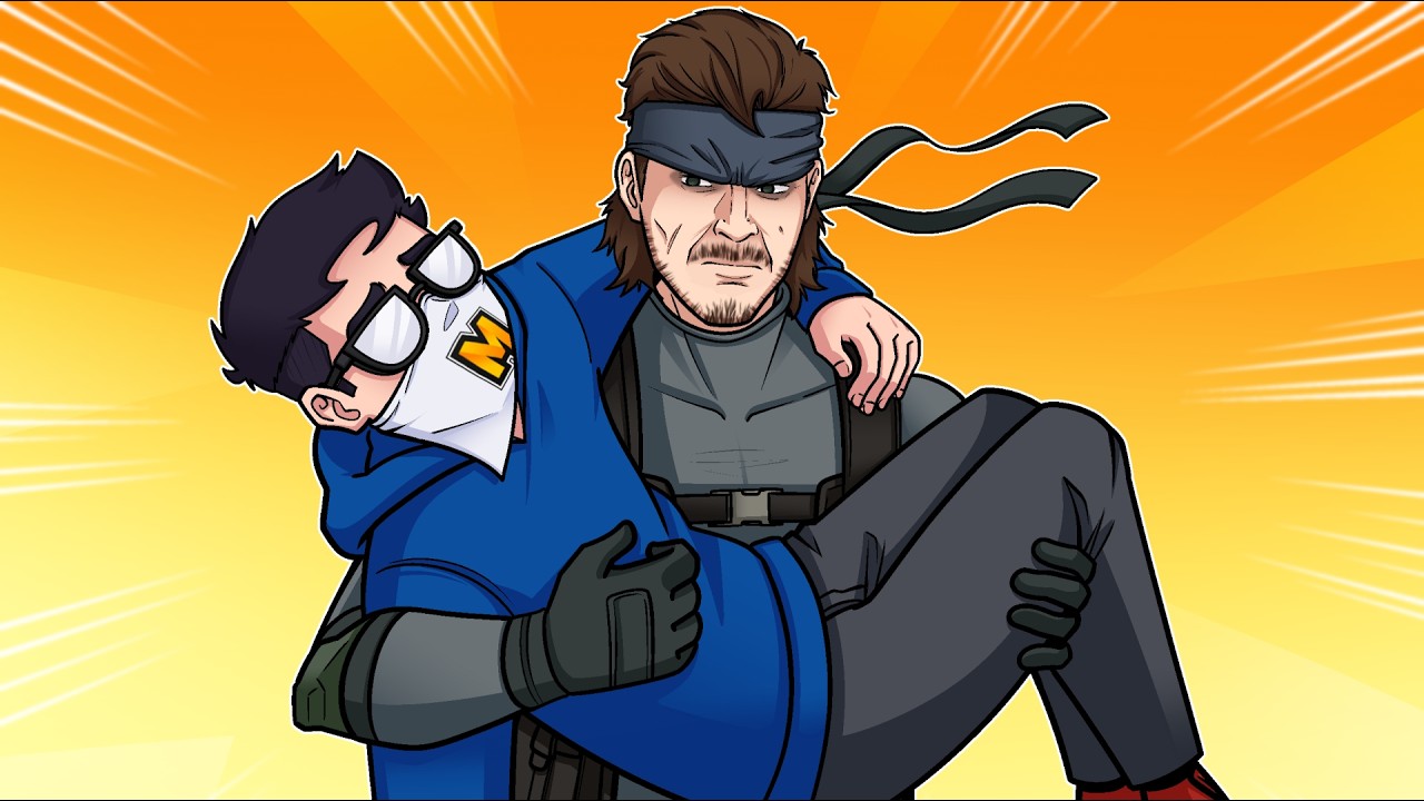 RAINBOW SIX SIEGE HAS BEEN SAVED