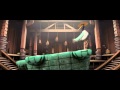 KUNG FU PANDA TRAILER 2 