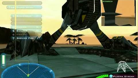 Battlezone 2 Gameplay: Part 1