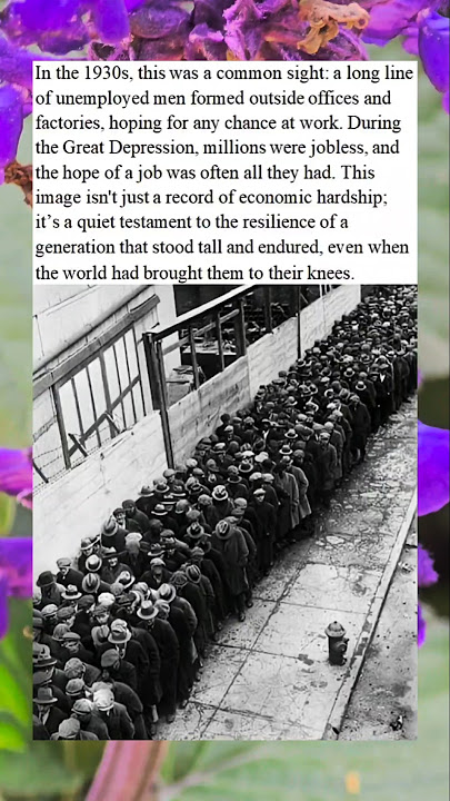 in the 1990s, this was a common sight