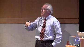 Stem Cells & Aging - Larry Goldstein, UC San Diego