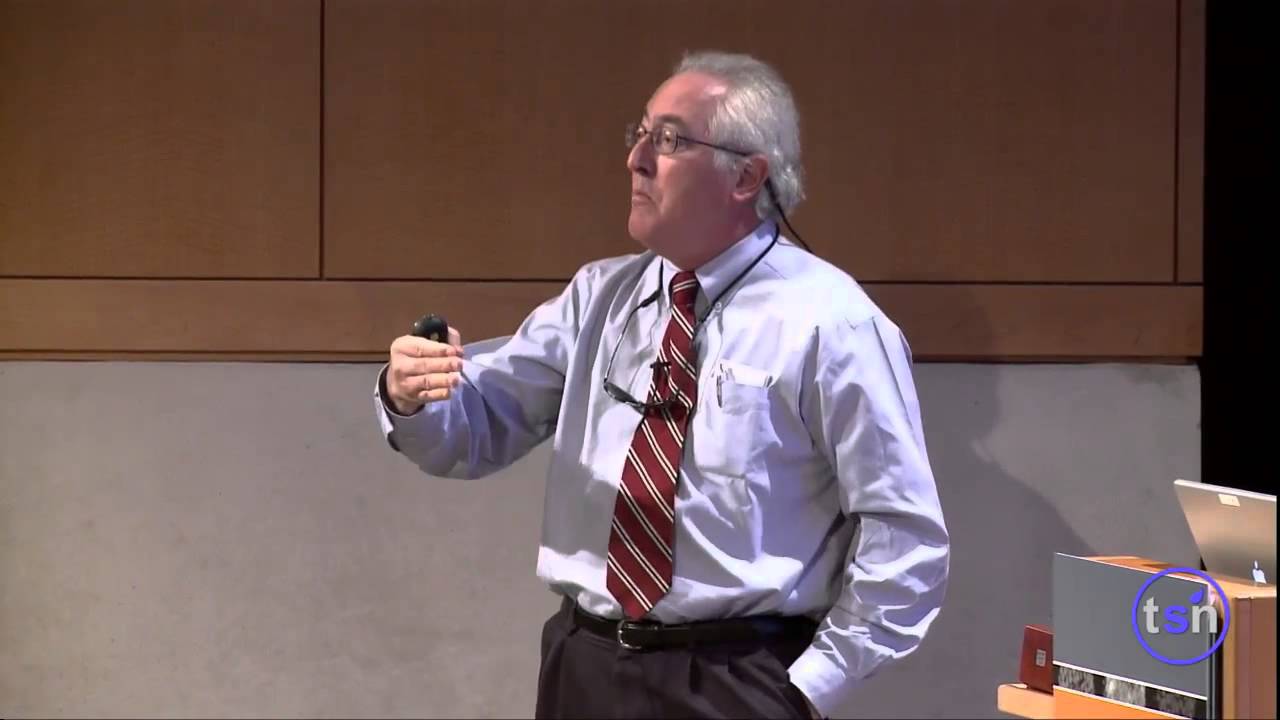 Stem Cells & Aging Larry Goldstein, UC San Diego YouTube