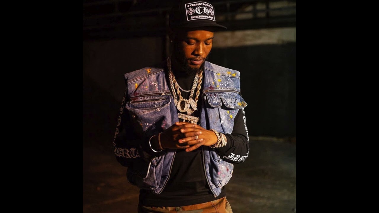 [FREE] Shy Glizzy x Lil Durk Type Beat "Legend" (prod.SasaBeats)