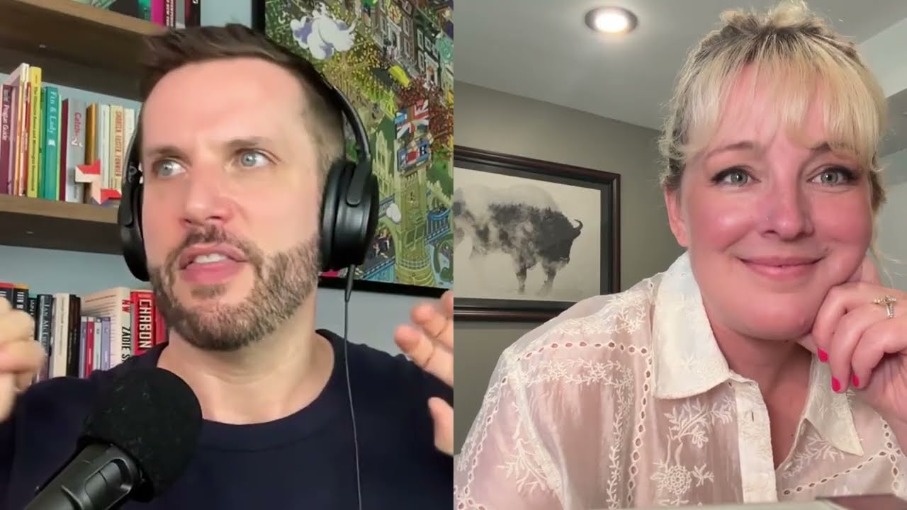 Cam Talks Indigo Girls, Spirituality & Music's Magical Power