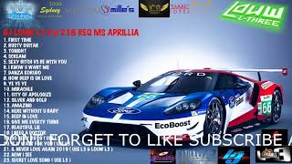 TOP 20 LAGU LOUNGE YG MEMBUAT WANITA JOGET MELIUK HOT!!! DJ LOUW VOL 236