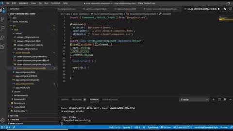 Assigning an Alias to Custom Property [UR] Module 3 Lecture 3 ZE - 220