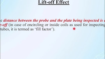 M6-L7, NDT, MODULE 6, LEC-7