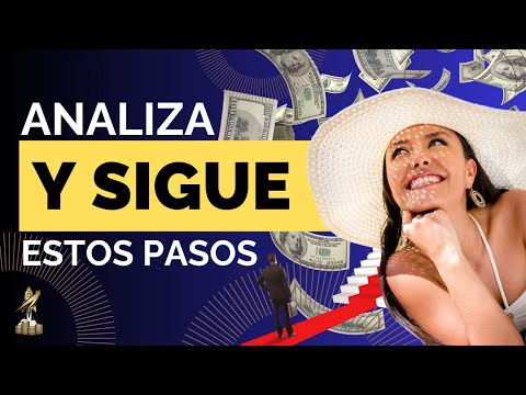 ✔Como lograr el