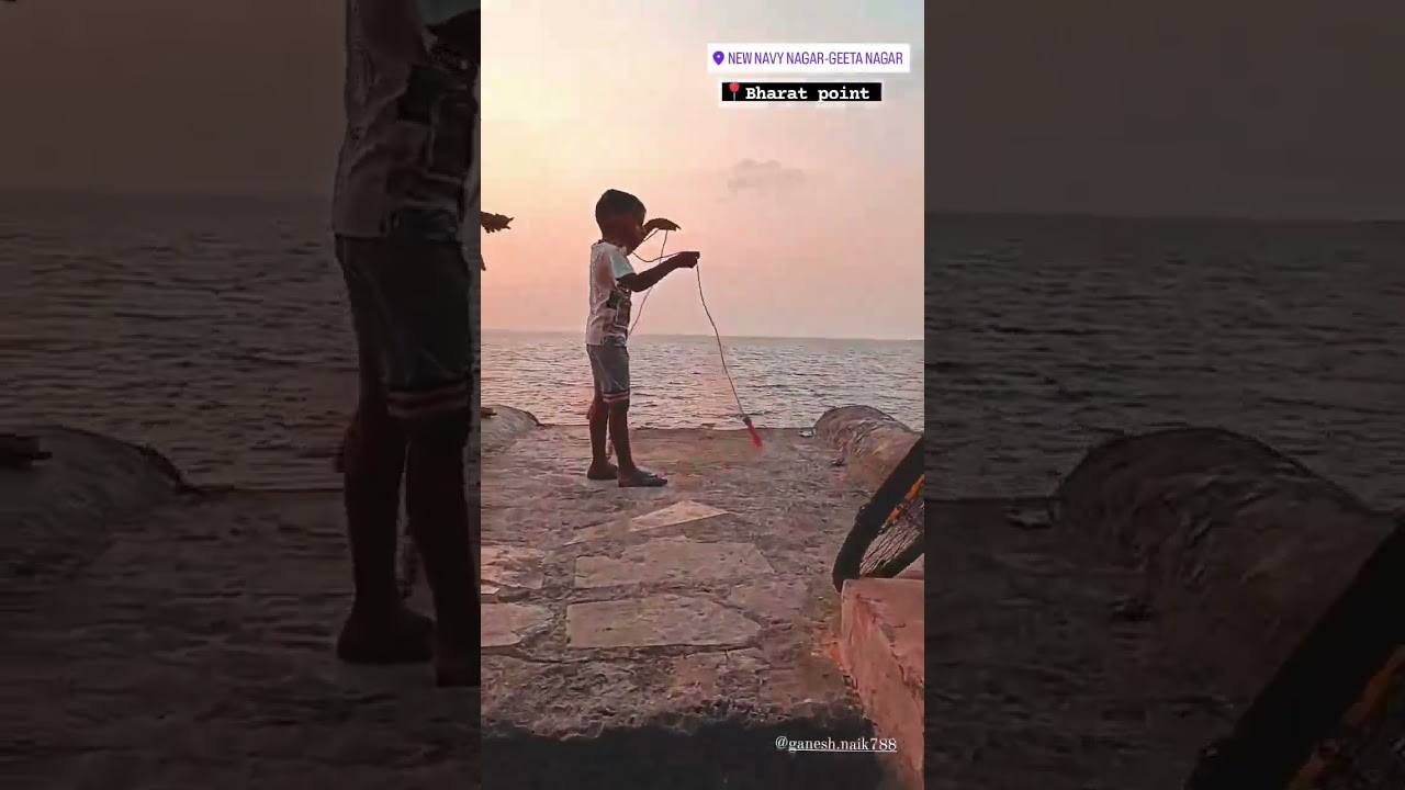 Bharat point Geeta Nagar mumbai