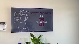 Preparing and Praying!   #IAM31  #MindingWhatMatters